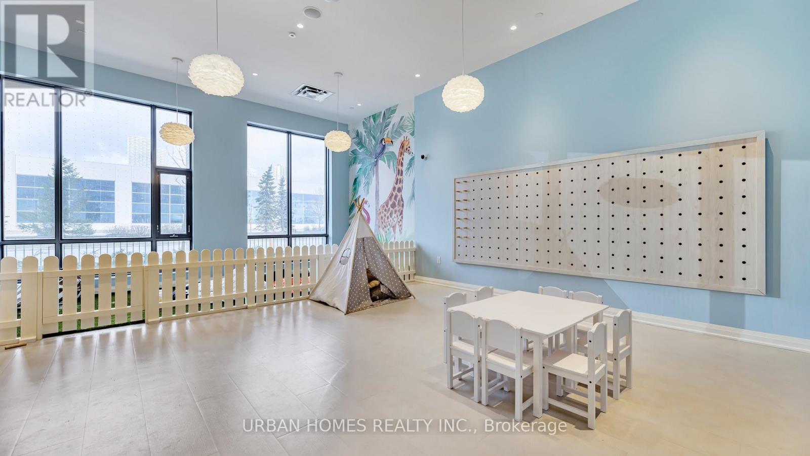 818 - 38 Honeycrisp Crescent, Vaughan, Ontario  L4K 0M7 - Photo 31 - N12781726