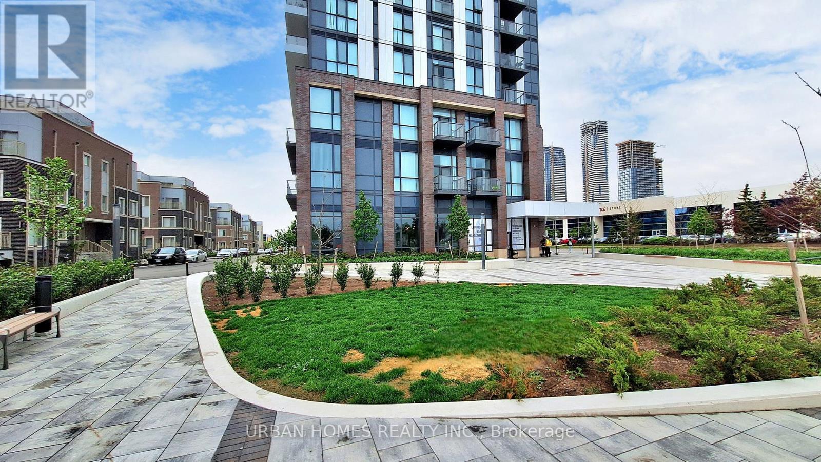 818 - 38 Honeycrisp Crescent, Vaughan, Ontario  L4K 0M7 - Photo 32 - N12781726