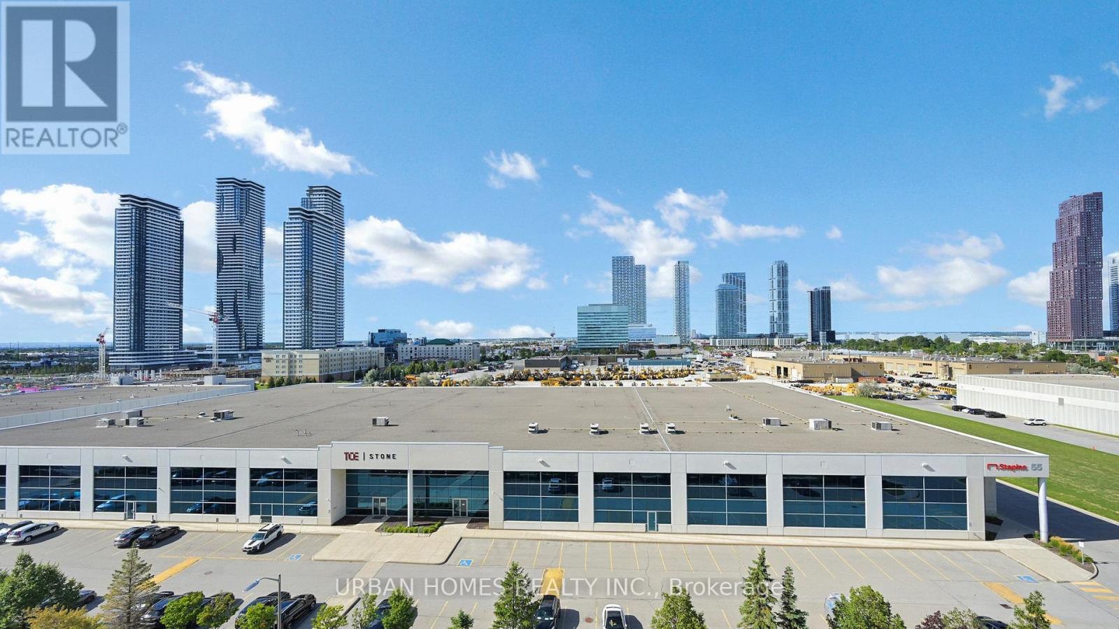 818 - 38 Honeycrisp Crescent, Vaughan, Ontario  L4K 0M7 - Photo 27 - N12781726