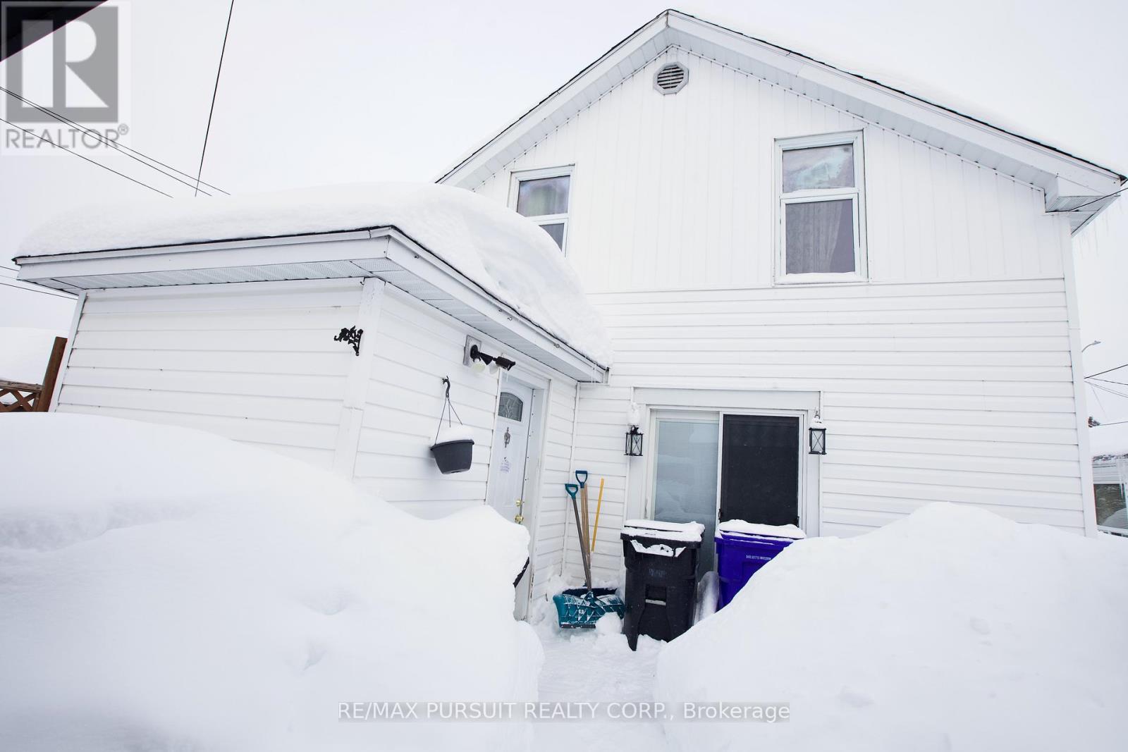 33 Lebel Avenue, Kirkland Lake (Kl & Area), Ontario  P2N 2Y4 - Photo 14 - T12784770