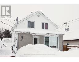 33 LEBEL AVENUE, Kirkland Lake, Ontario