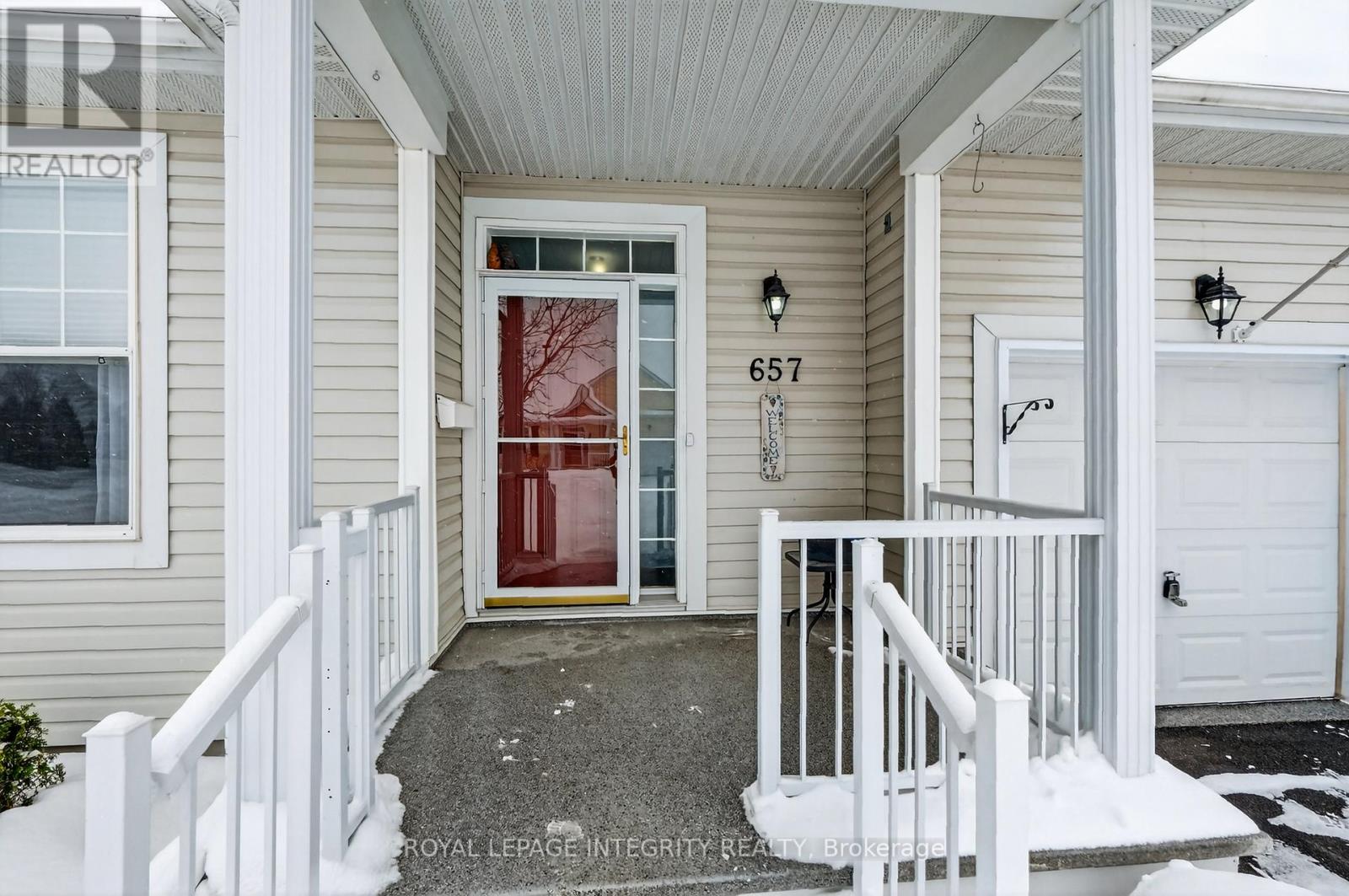 657 Country Trail Private, Ottawa, Ontario  K0A 1K0 - Photo 3 - X12784800