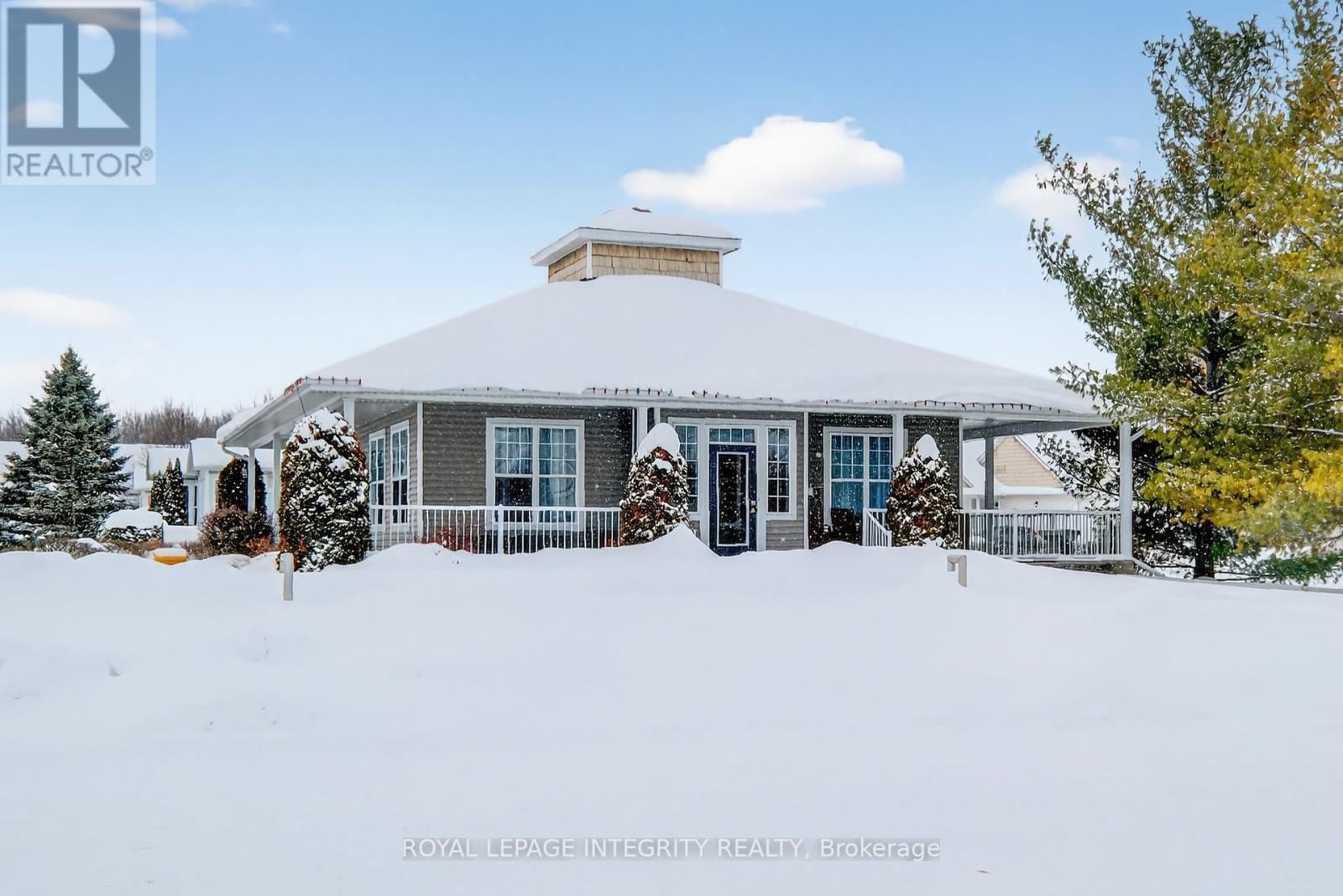 657 Country Trail Private, Ottawa, Ontario  K0A 1K0 - Photo 32 - X12784800