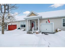 657 COUNTRY TRAIL PRIVATE, Ottawa, Ontario