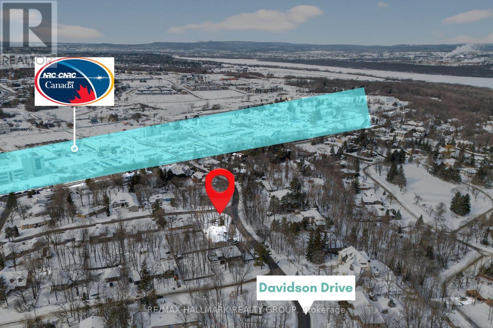 8 Davidson Drive, Ottawa, Ontario  K1J 7J9 - Photo 6 - X12784838