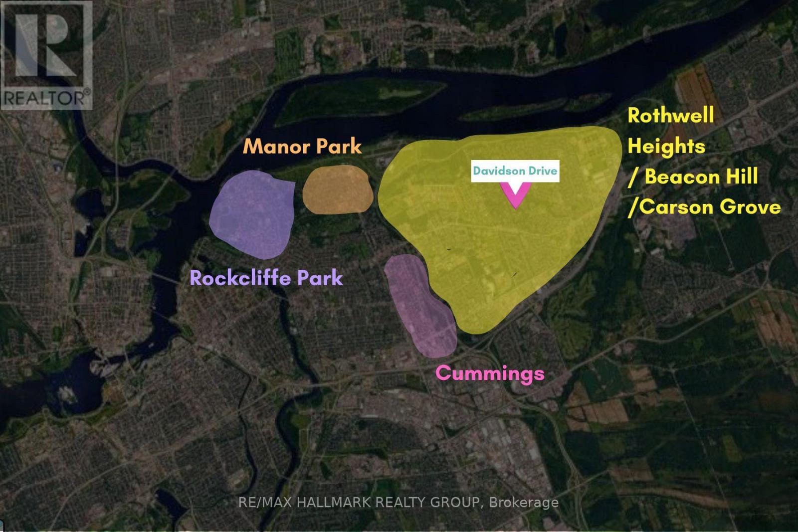 8 Davidson Drive, Ottawa, Ontario  K1J 7J9 - Photo 7 - X12784838