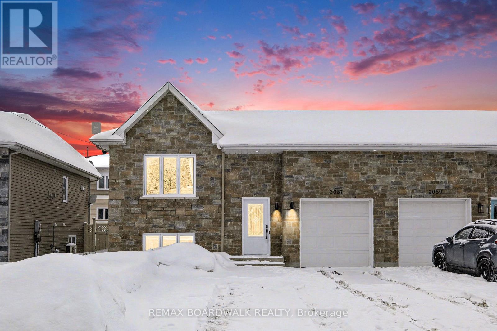 2087 DES PINS STREET, The Nation, Ontario