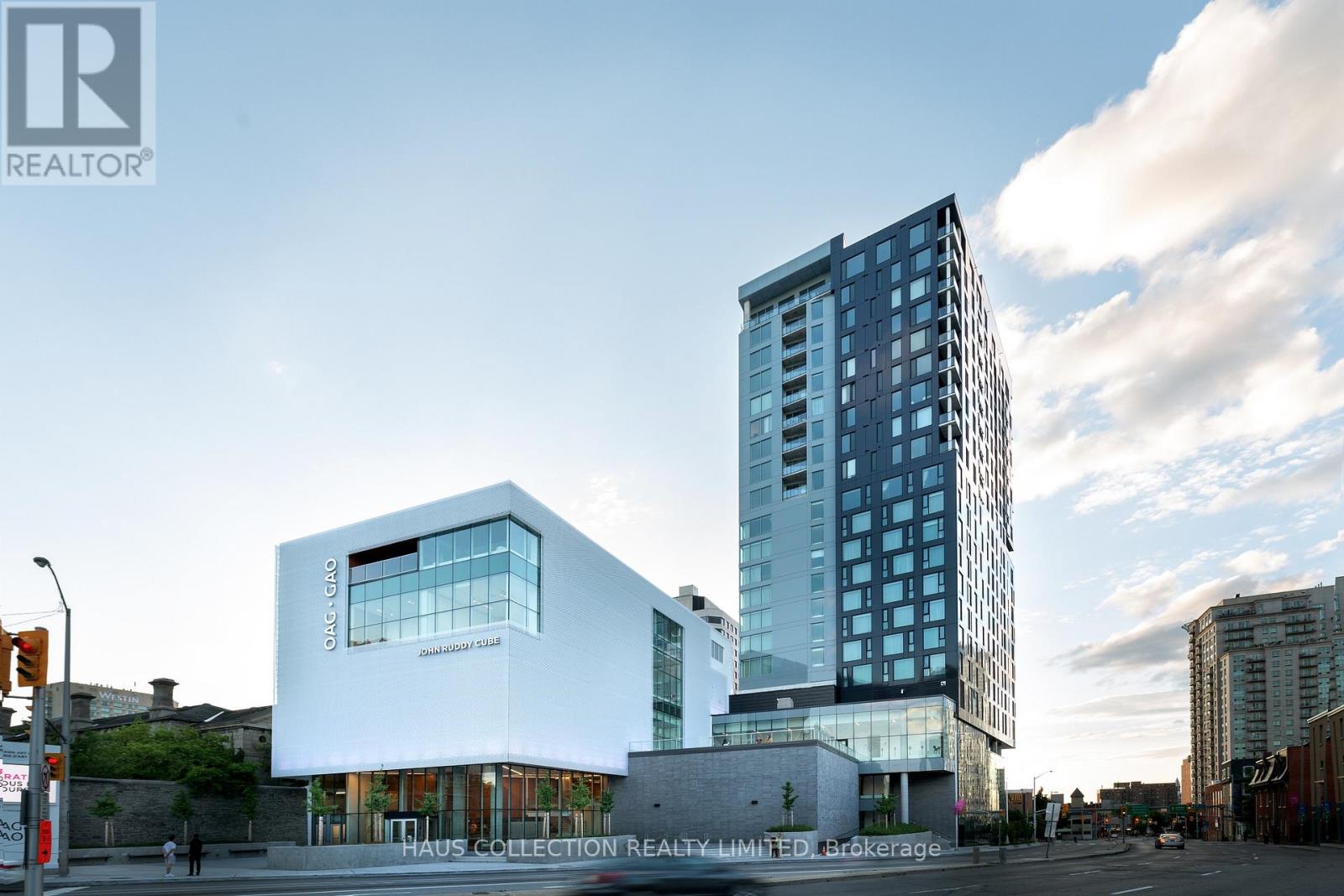 2207 - 20 Daly Avenue, Ottawa, Ontario  K2P 1T2 - Photo 19 - X12784884