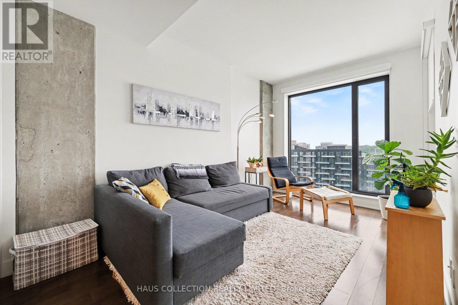 2207 - 20 Daly Avenue, Ottawa, Ontario  K2P 1T2 - Photo 5 - X12784884