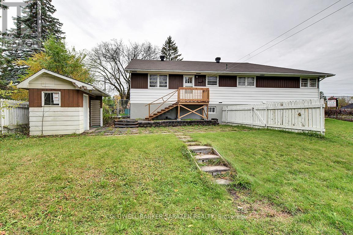 5495 Bank Street, Ottawa, Ontario  K1X 1G9 - Photo 24 - X12784918