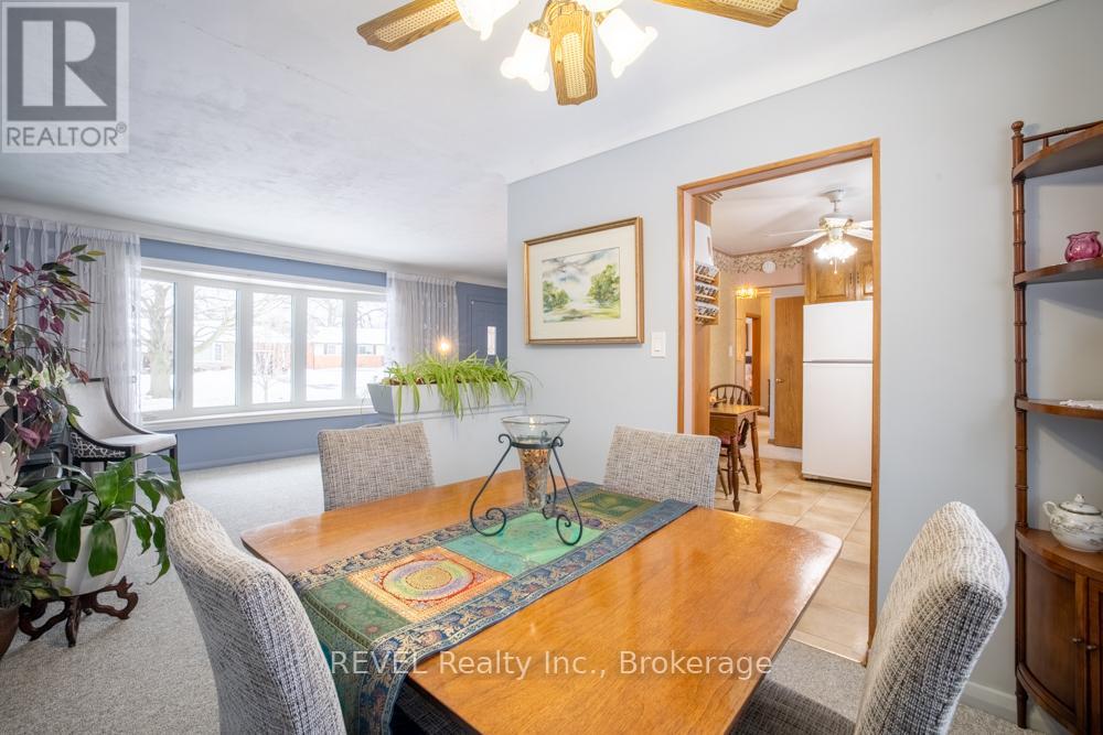 87 Royal Manor Drive, St. Catharines, Ontario  L2M 4L9 - Photo 10 - X12784844