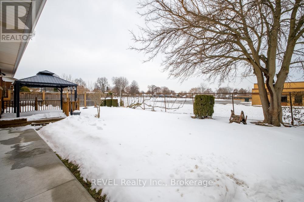 87 Royal Manor Drive, St. Catharines, Ontario  L2M 4L9 - Photo 26 - X12784844