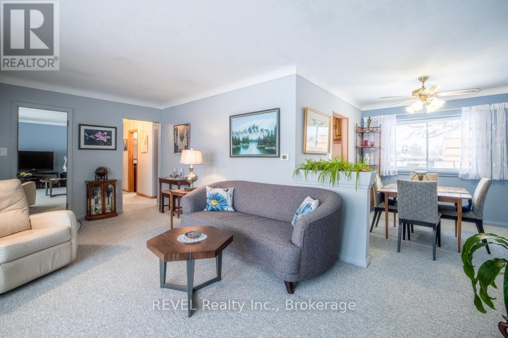 87 Royal Manor Drive, St. Catharines, Ontario  L2M 4L9 - Photo 8 - X12784844