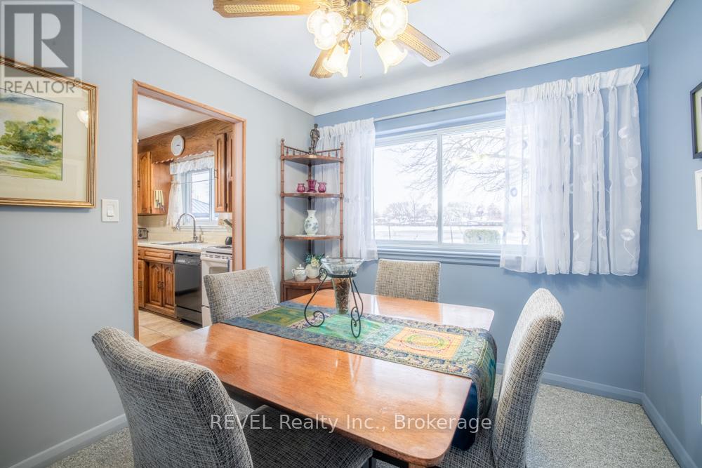 87 Royal Manor Drive, St. Catharines, Ontario  L2M 4L9 - Photo 9 - X12784844