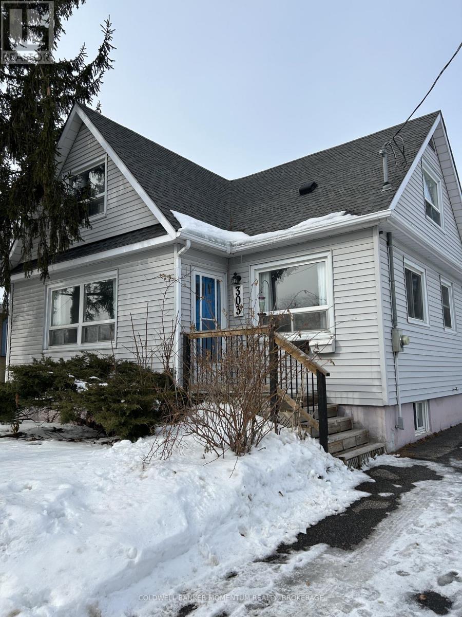 Unit 1 - 303 Carlton Street, St. Catharines, Ontario  L2N 1C1 - Photo 1 - X12784860