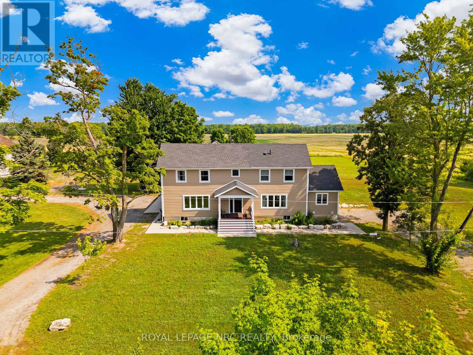 4692 Gilmore Road, Fort Erie, Ontario  L0S 1N0 - Photo 1 - X12784920