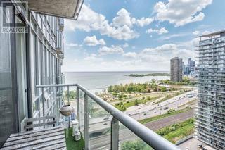 2301 - 15 Windermere Avenue, Toronto, Ontario  M6S 5A7 - Photo 11 - W12781444