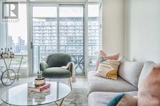 2301 - 15 Windermere Avenue, Toronto, Ontario  M6S 5A7 - Photo 12 - W12781444