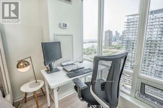 2301 - 15 Windermere Avenue, Toronto, Ontario  M6S 5A7 - Photo 15 - W12781444