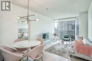 2301 - 15 Windermere Avenue, Toronto, Ontario  M6S 5A7 - Photo 6 - W12781444