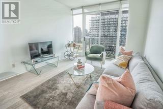 2301 - 15 Windermere Avenue, Toronto, Ontario  M6S 5A7 - Photo 9 - W12781444