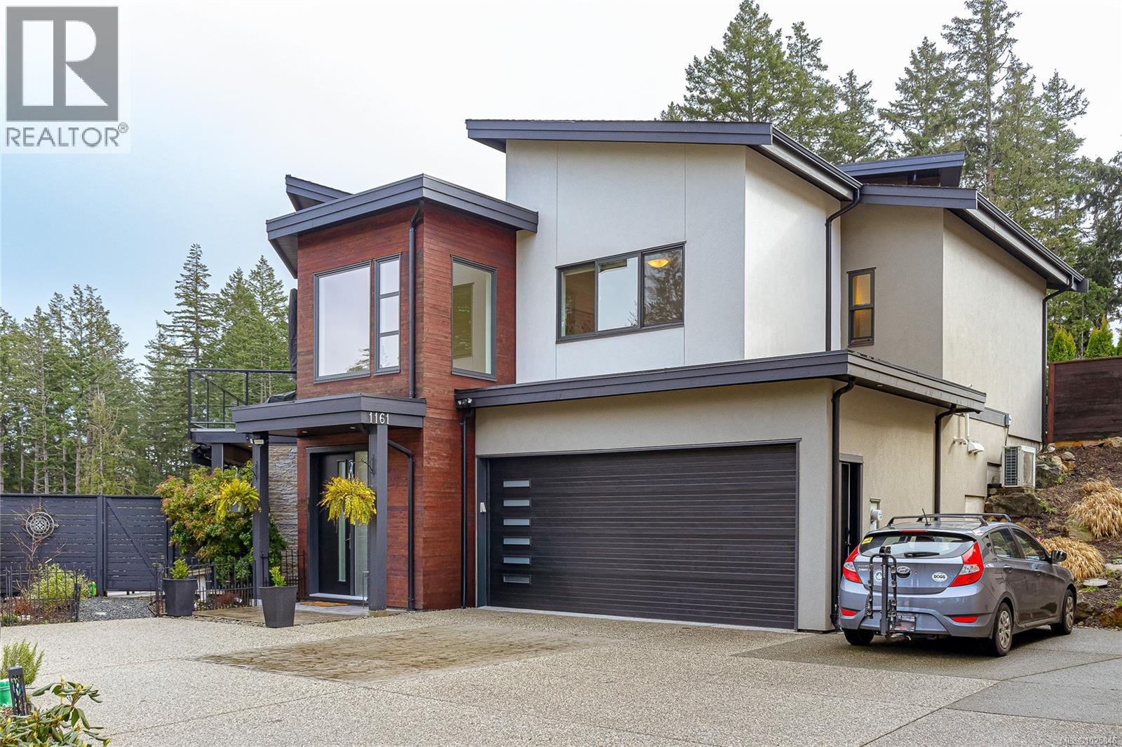 1161 Nature Park Pl, Highlands, British Columbia