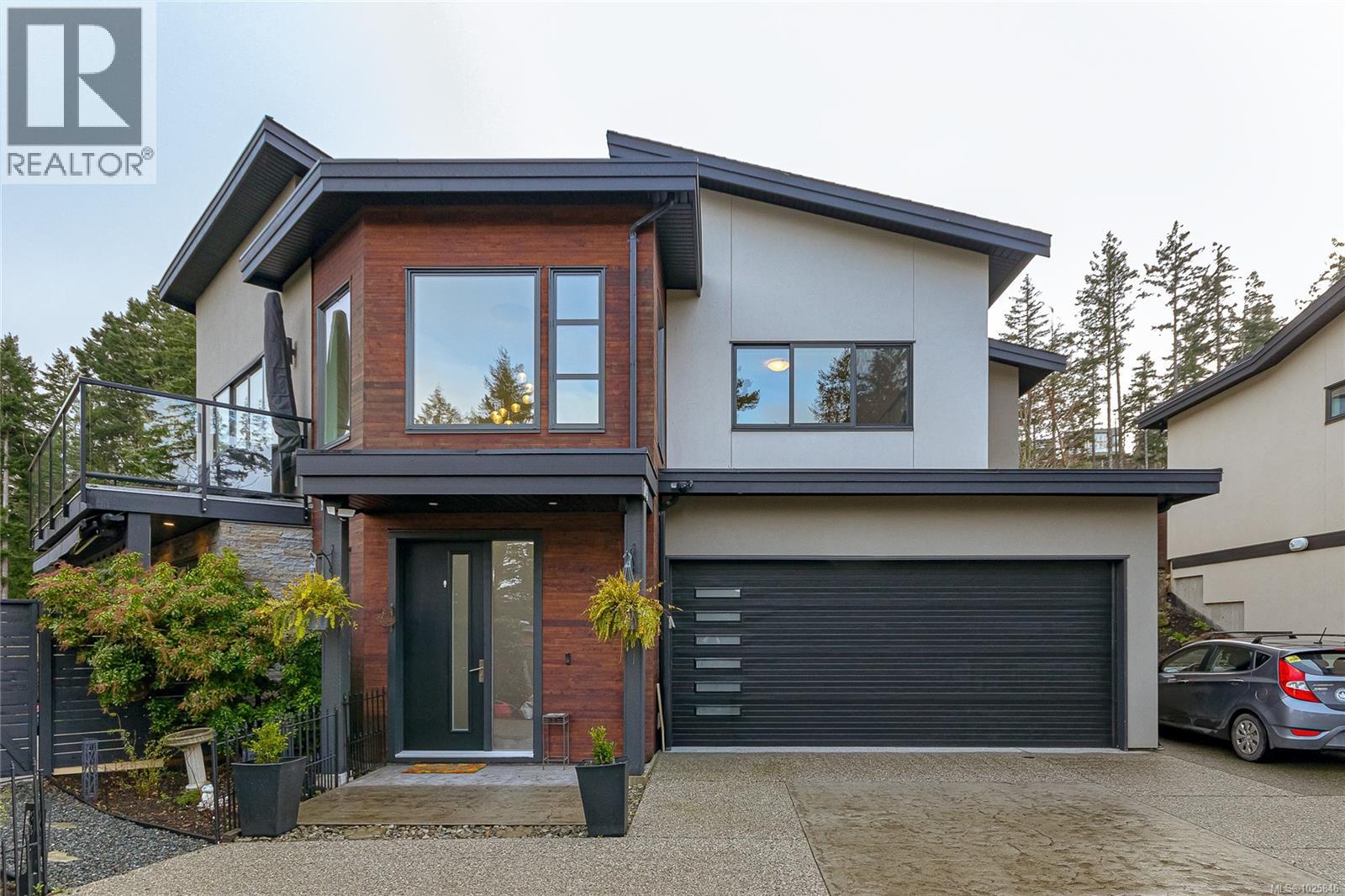 1161 Nature Park Pl, Highlands, British Columbia  V9B 0S6 - Photo 2 - 1025846