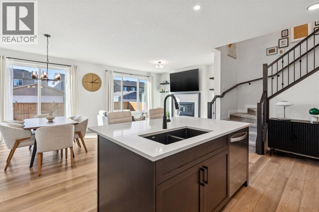 170 Creekstone Path Sw, Calgary, Alberta  T2X 4P8 - Photo 13 - A2285765