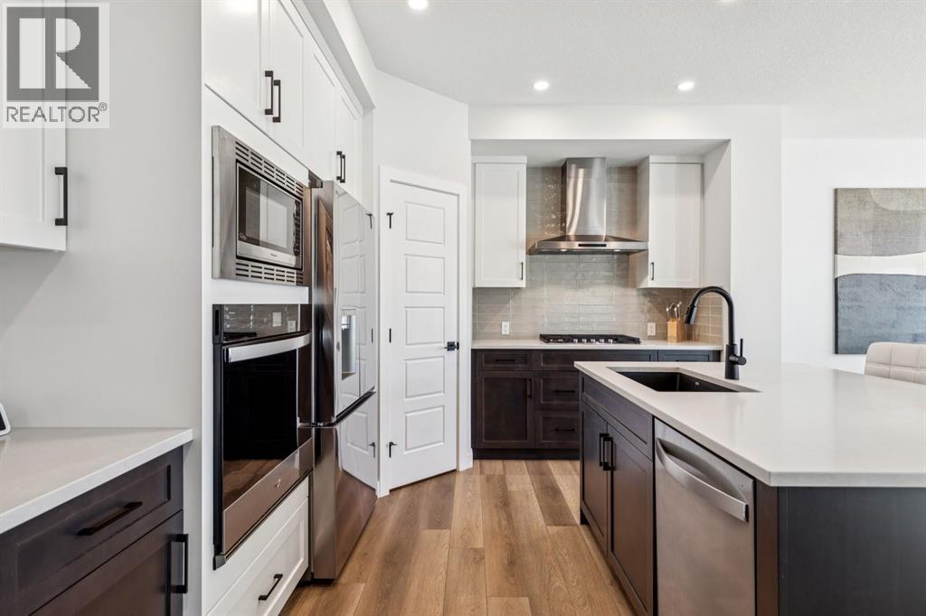 170 Creekstone Path Sw, Calgary, Alberta  T2X 4P8 - Photo 9 - A2285765