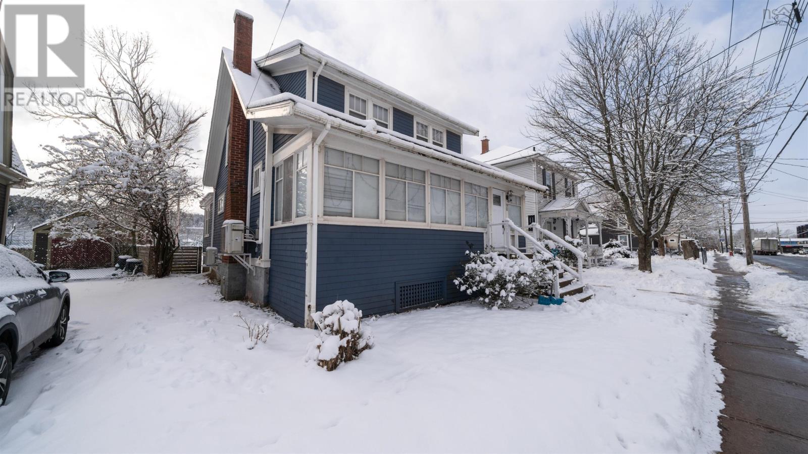 90 Brunswick Street, Truro, Nova Scotia