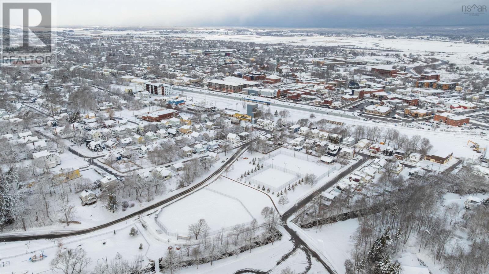 90 Brunswick Street, Truro, Nova Scotia  B2N 2G9 - Photo 5 - 202601614