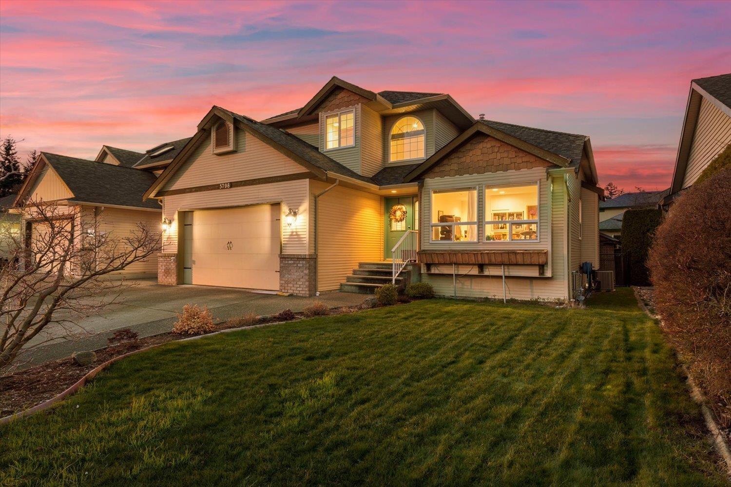 5798 CARTER ROAD|Sardis South, Chilliwack, British Columbia