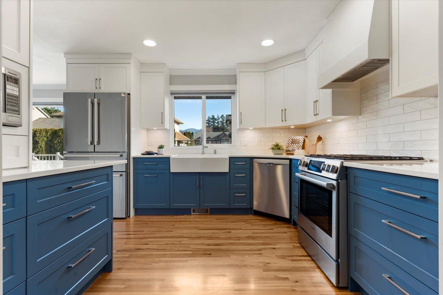 5798 Carter Road, Sardis South, Chilliwack, British Columbia  V2R 3K1 - Photo 3 - R3089492