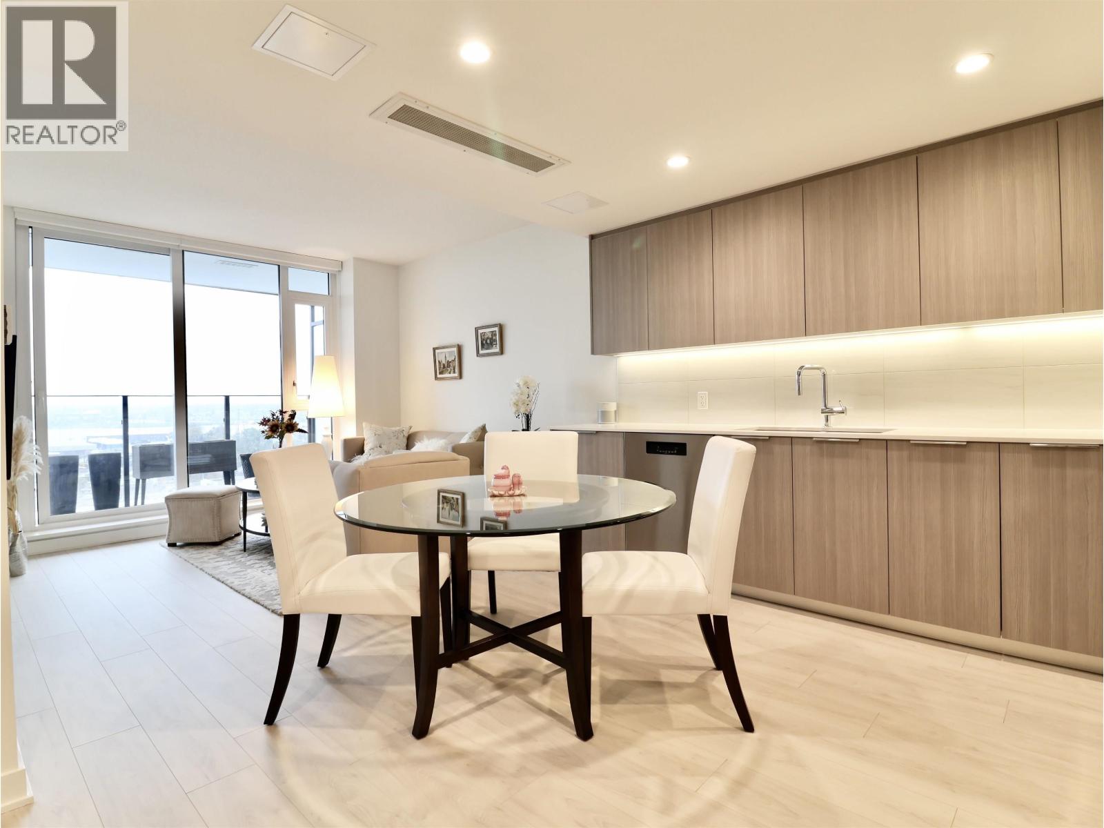 1604 1401 Hunter Street, North Vancouver, British Columbia  V7J 0E2 - Photo 3 - R3082262