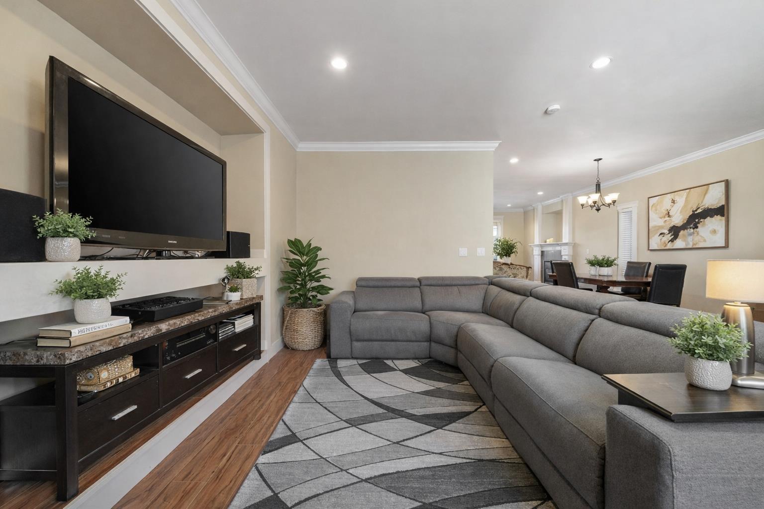 6865 196th Street, Surrey, British Columbia  V4N 5Y9 - Photo 7 - R3089213