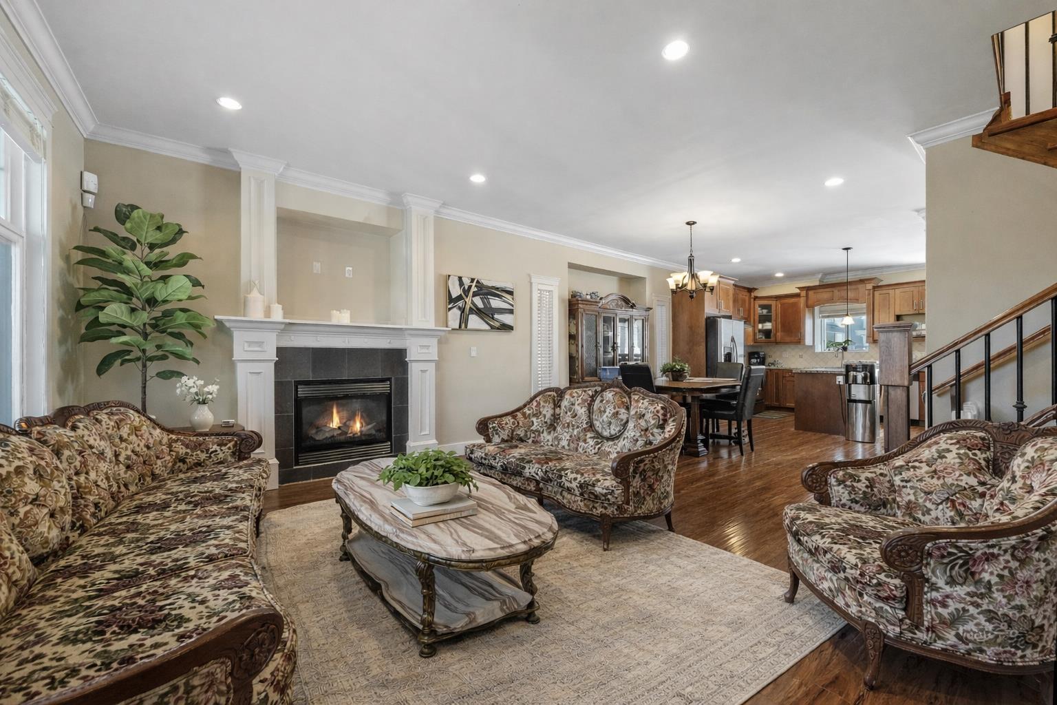 6865 196th Street, Surrey, British Columbia  V4N 5Y9 - Photo 4 - R3089213