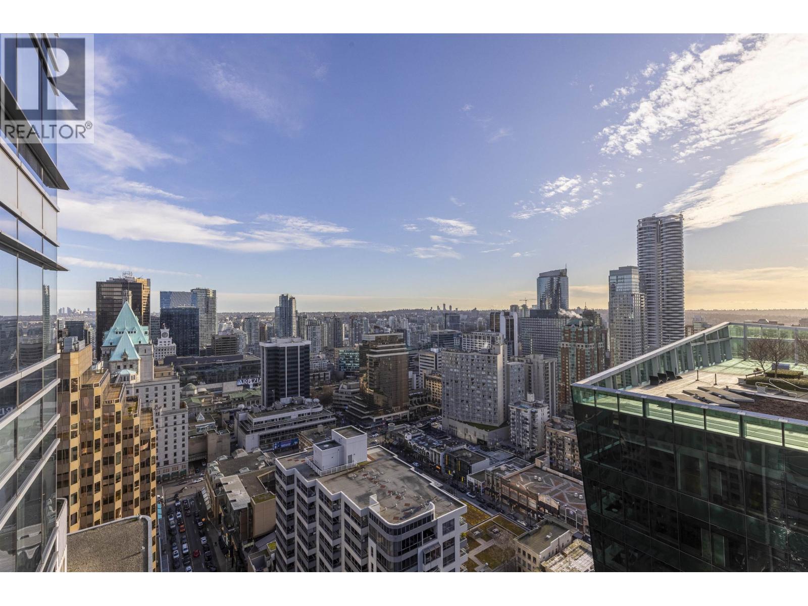 Listing Picture 14 of 40 : 3308 1111 ALBERNI STREET, Vancouver / 溫哥華 - 魯藝地產 Yvonne Lu Group - MLS Medallion Club Member