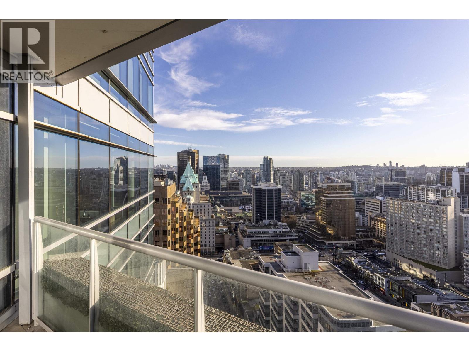 Listing Picture 12 of 40 : 3308 1111 ALBERNI STREET, Vancouver / 溫哥華 - 魯藝地產 Yvonne Lu Group - MLS Medallion Club Member