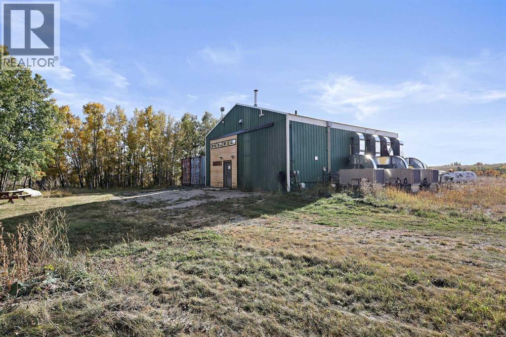 25113 Twp Rd 272, Rural Rocky View County, Alberta  T4B 4Y7 - Photo 31 - A2264162
