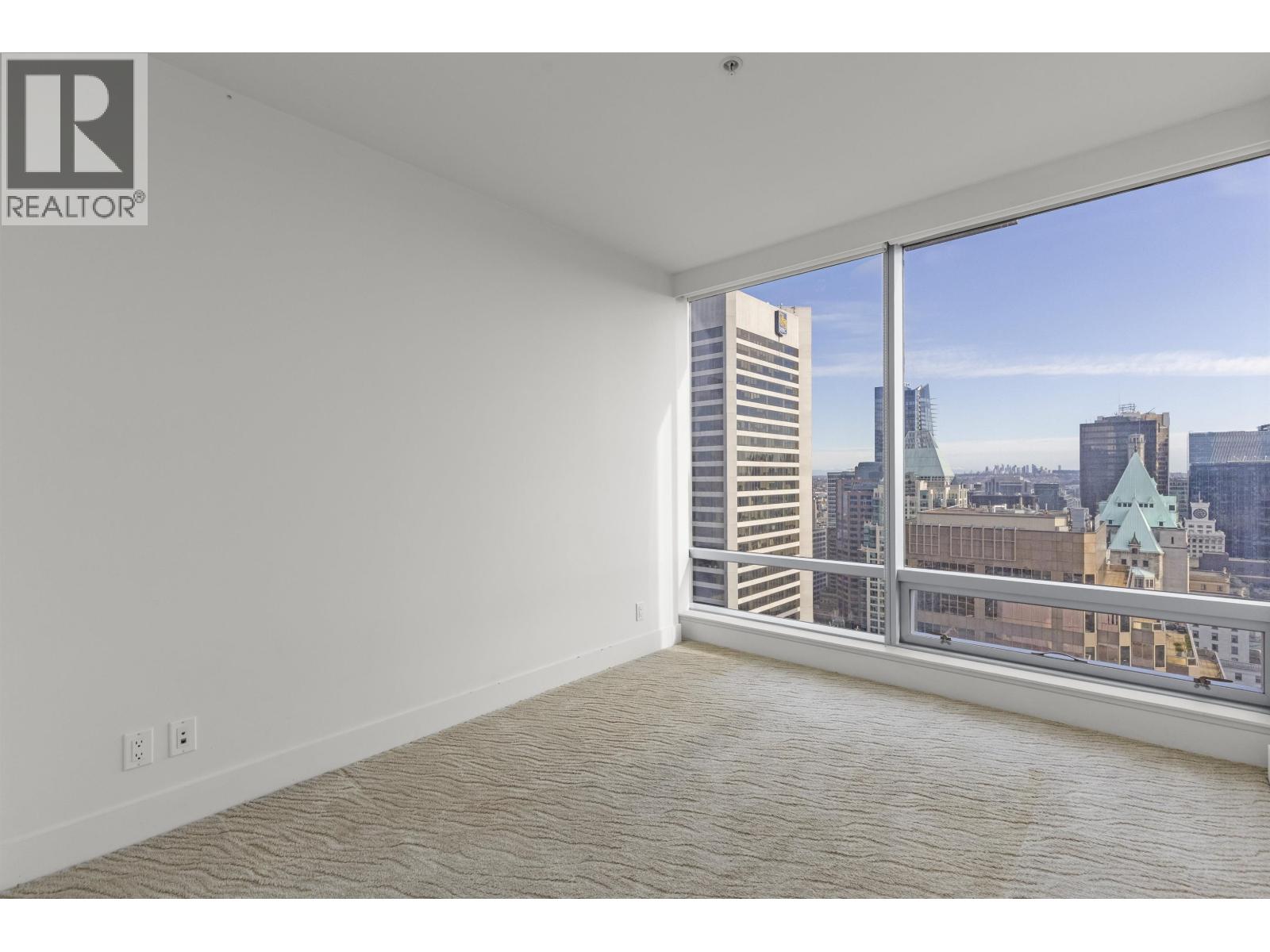 Listing Picture 32 of 40 : 3308 1111 ALBERNI STREET, Vancouver / 溫哥華 - 魯藝地產 Yvonne Lu Group - MLS Medallion Club Member