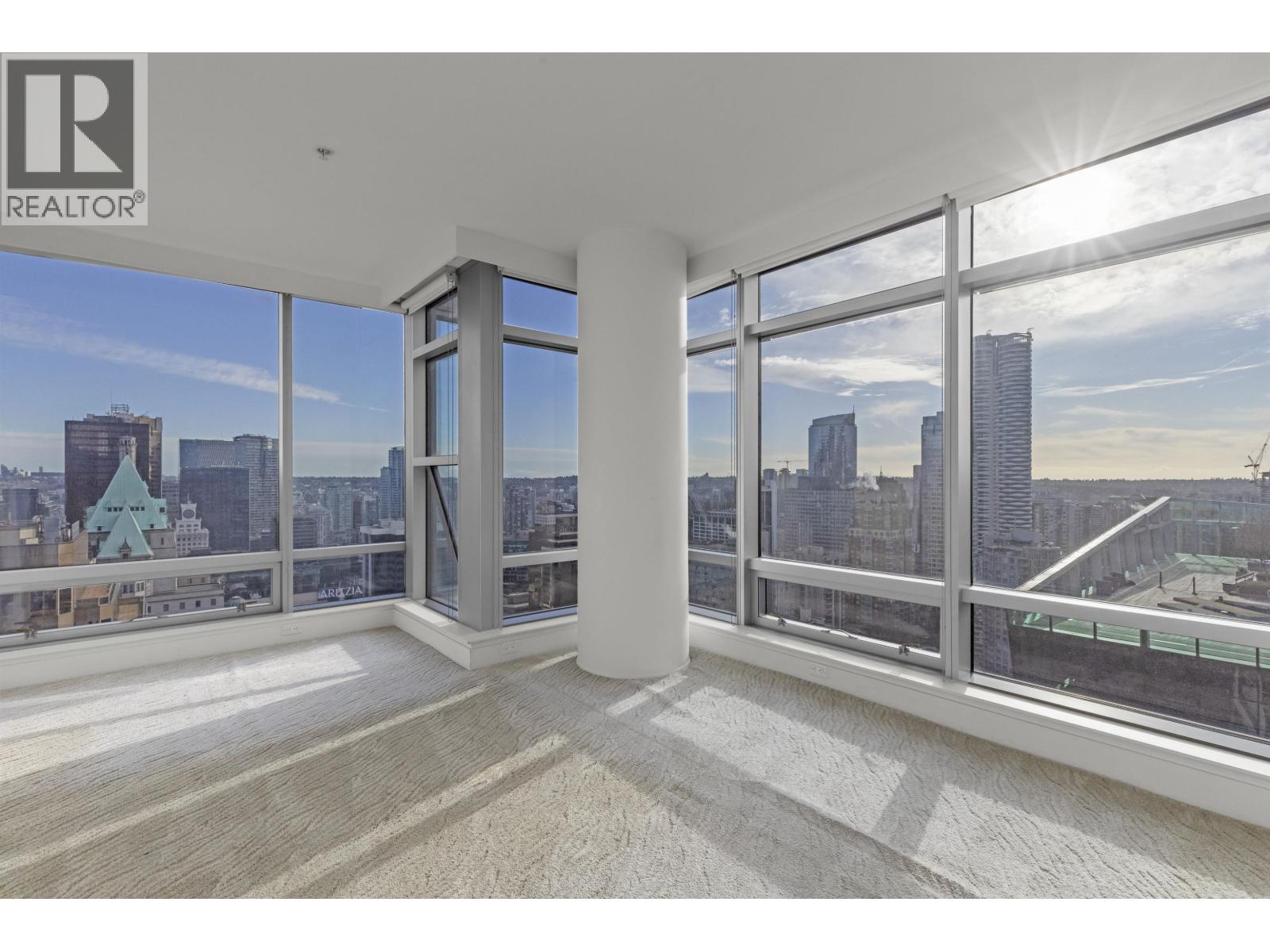 Listing Picture 25 of 40 : 3308 1111 ALBERNI STREET, Vancouver / 溫哥華 - 魯藝地產 Yvonne Lu Group - MLS Medallion Club Member