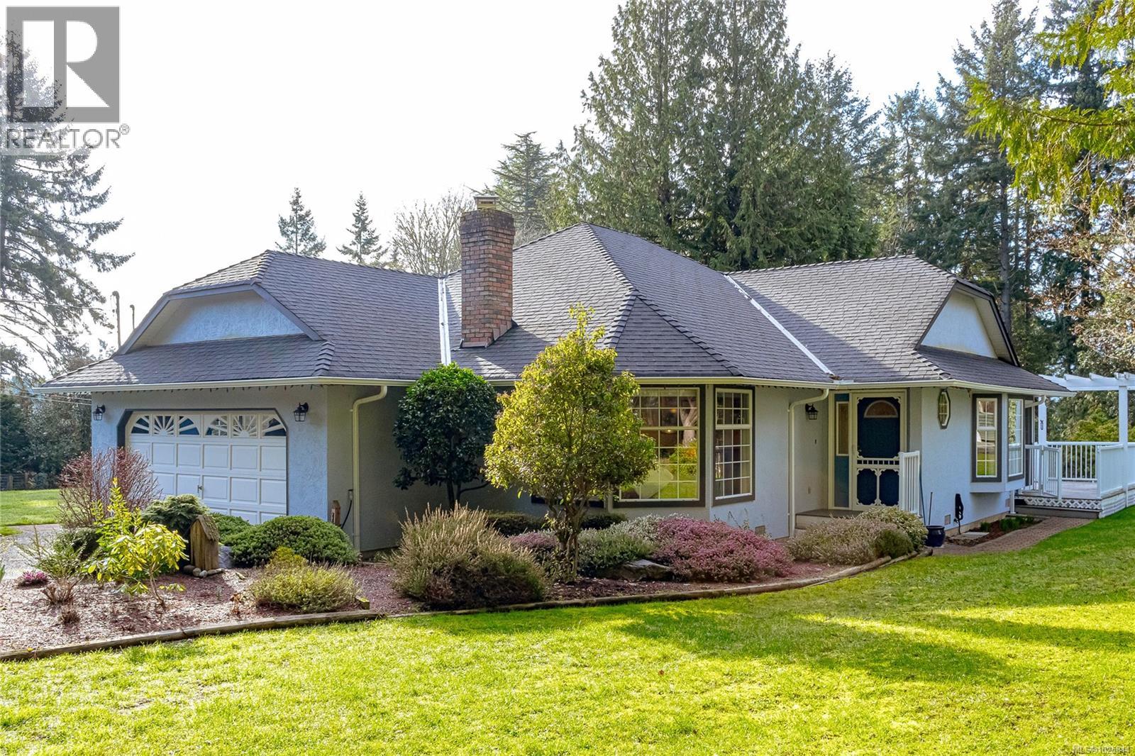 3060 Keparo Rd, Mill Bay, British Columbia