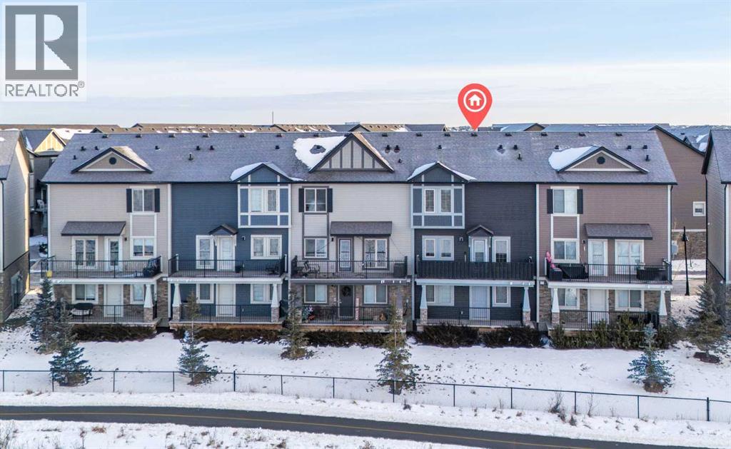 241 Legacy Point Se, Calgary, Alberta  T2X 3Z3 - Photo 3 - A2278904