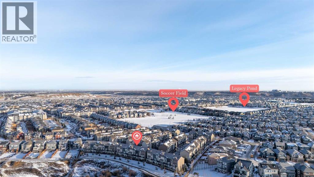 241 Legacy Point Se, Calgary, Alberta  T2X 3Z3 - Photo 39 - A2278904