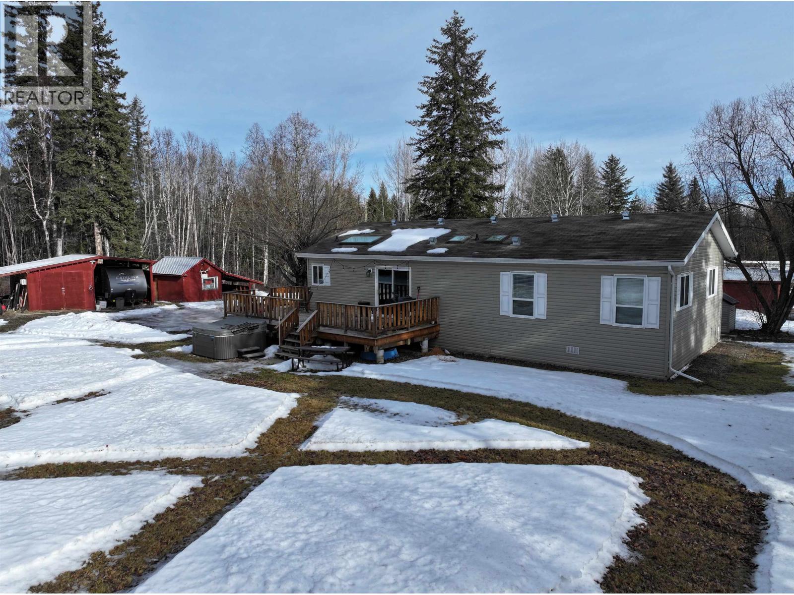 1094 Kupferschmidt Road, Quesnel, British Columbia  V2J 6G9 - Photo 3 - R3088059