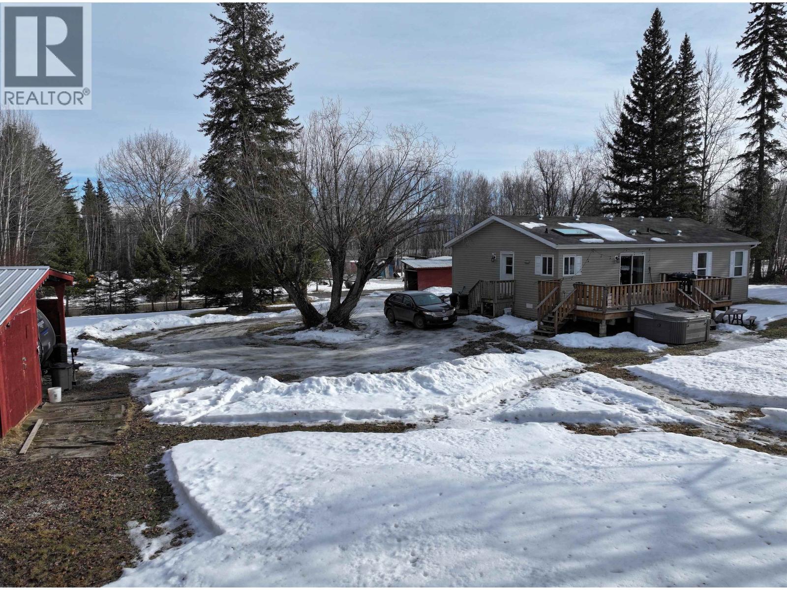 1094 Kupferschmidt Road, Quesnel, British Columbia  V2J 6G9 - Photo 33 - R3088059