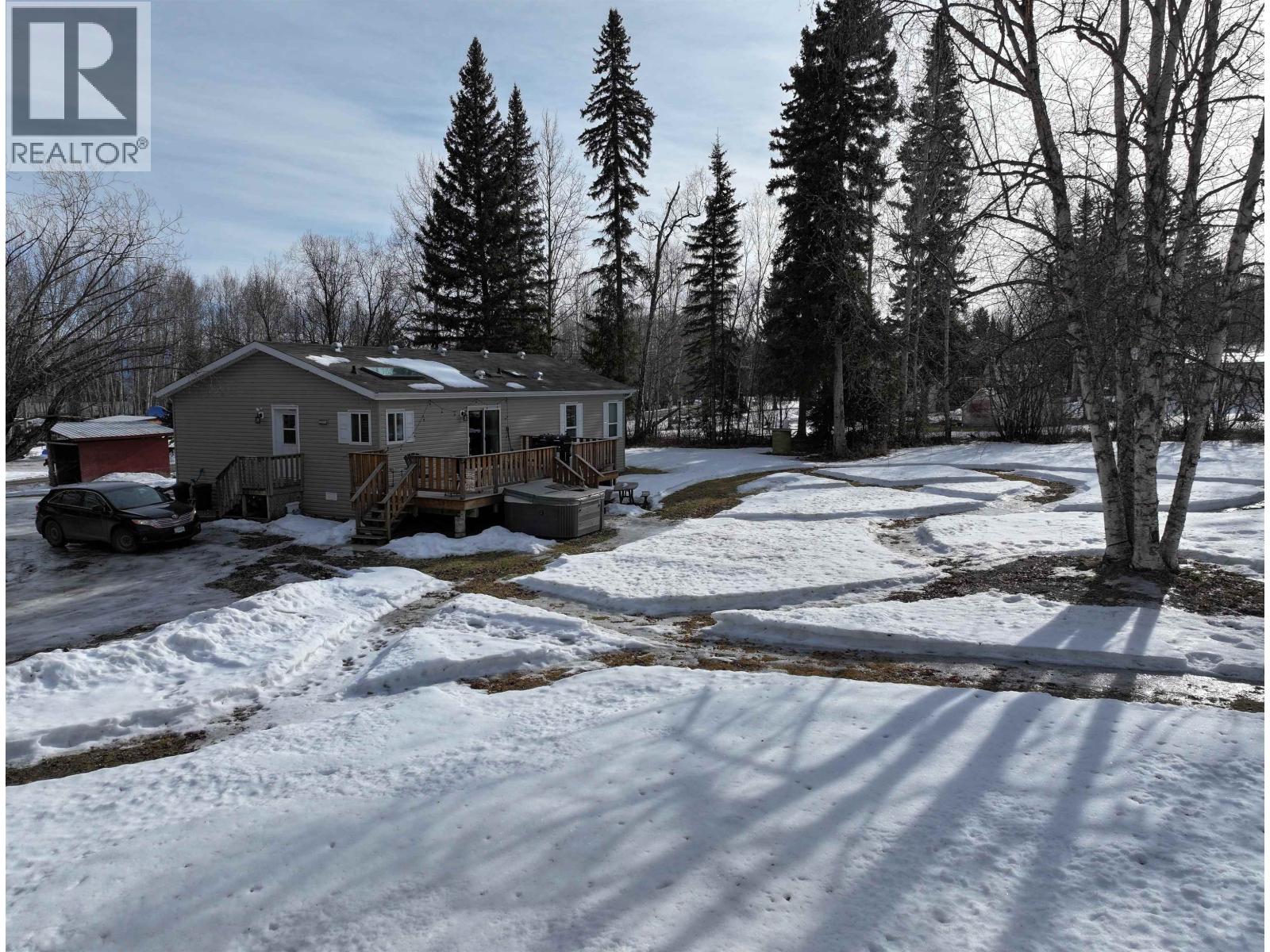 1094 Kupferschmidt Road, Quesnel, British Columbia  V2J 6G9 - Photo 32 - R3088059