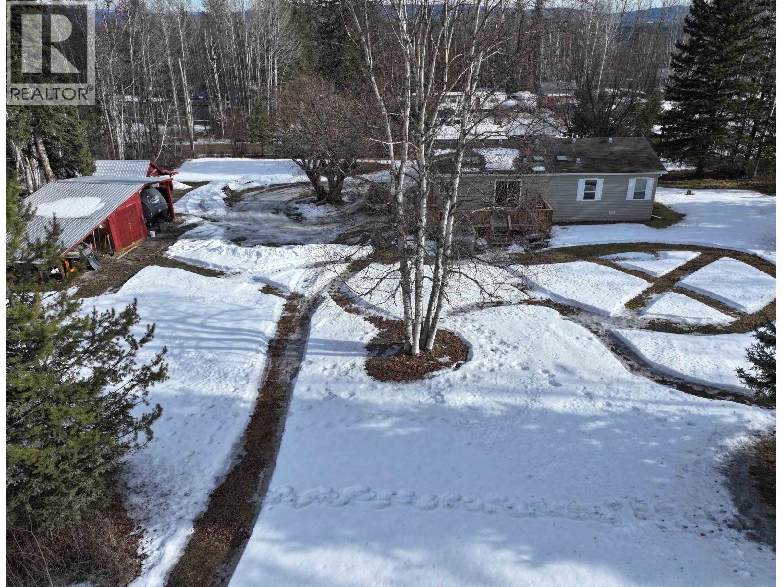 1094 Kupferschmidt Road, Quesnel, British Columbia  V2J 6G9 - Photo 30 - R3088059