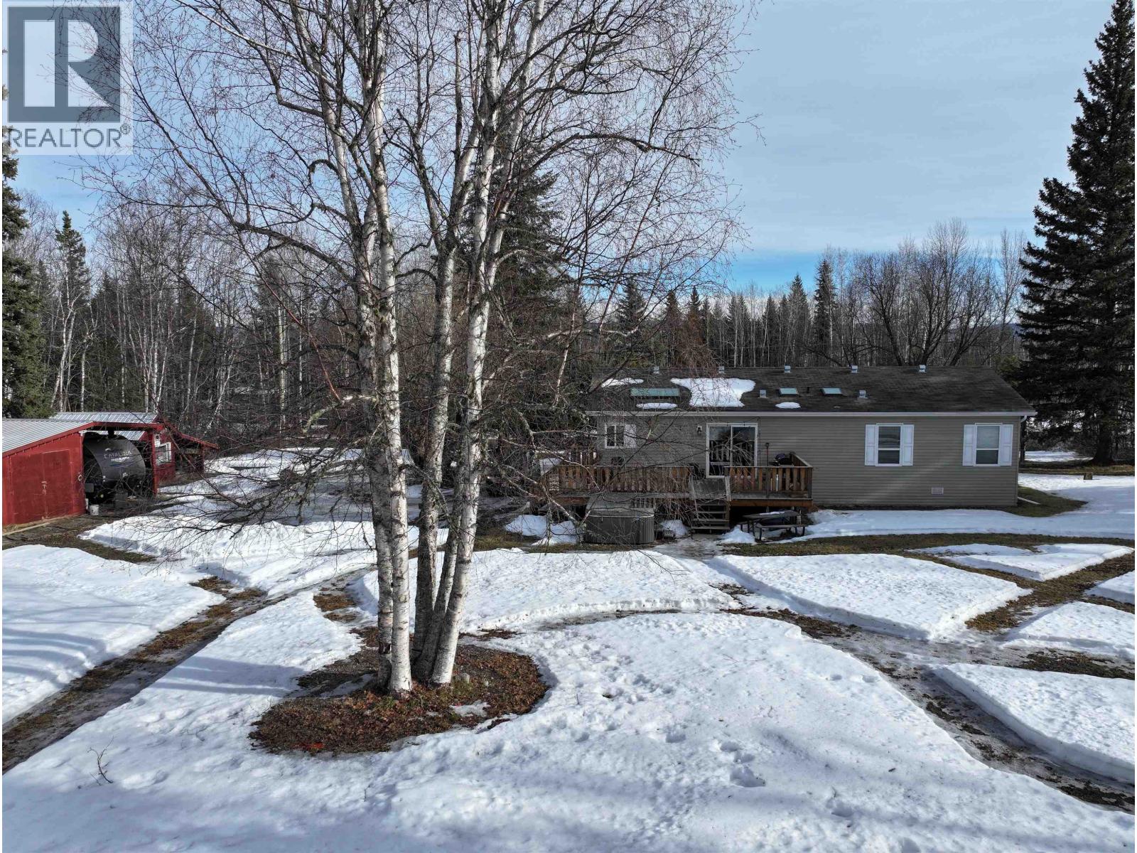 1094 Kupferschmidt Road, Quesnel, British Columbia  V2J 6G9 - Photo 31 - R3088059