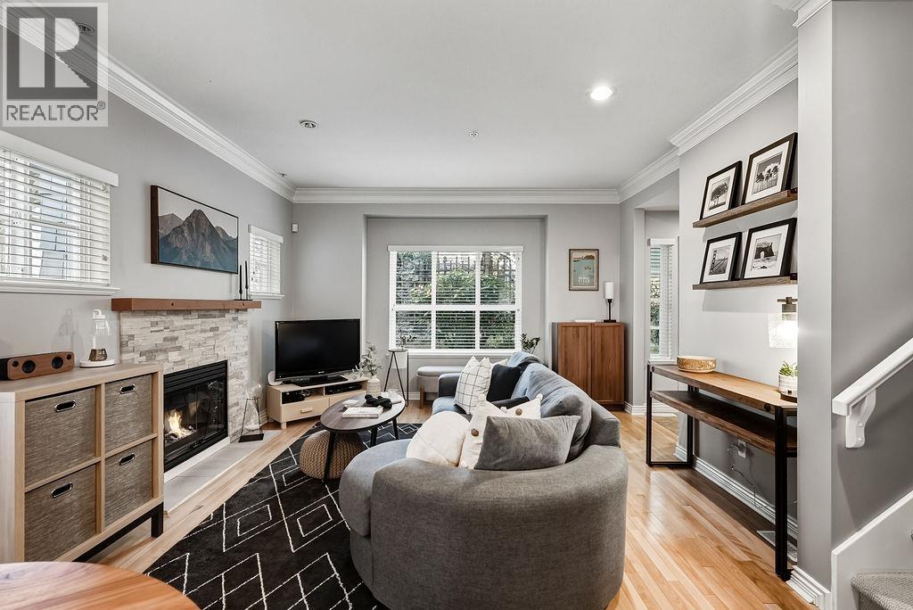 9 2688 Mountain Highway, North Vancouver, British Columbia  V7J 2N5 - Photo 5 - R3089324